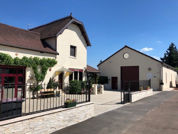 Domaine Armelle & Bernard Rion - Elite Wines®