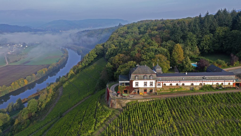 Weingut Schloss Saarstein Elite Wines®