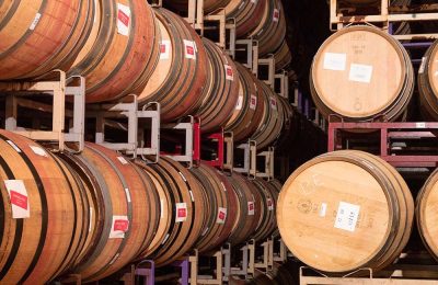 la follette barrels