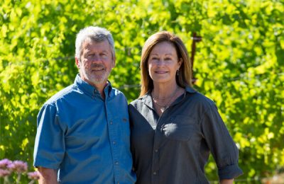 quivira Pete and Terri Kight_propietors